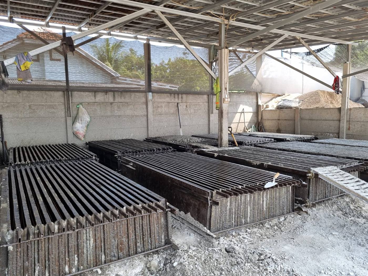 Beton Precast 9